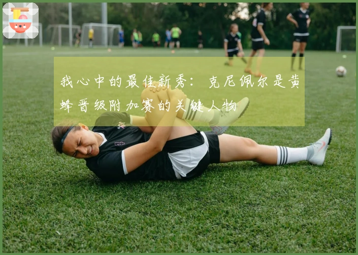 我心中的最佳新秀：克尼佩尔是黄蜂晋级附加赛的关键人物