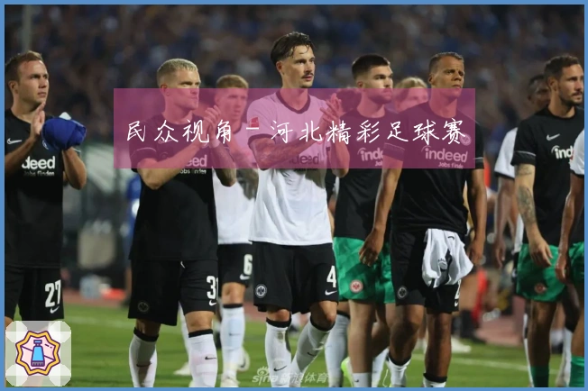 民众视角 - 河北精彩足球赛