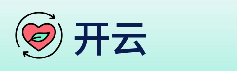 开云 Logo